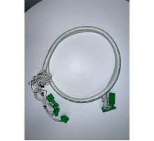 Кабель для выносного блока управления 3,5 метра АВР-102..109  42082DEK  DEKraft