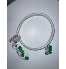 Кабель для выносного блока управления 3,5 метра АВР-101  42090DEK  DEKraft