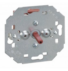 Simon 75 Механизм Выключатель системы управления на 3 положения (поворотный), 16А, 250В, S82, S82N, S88, S82 Detail  75234-39  Simon