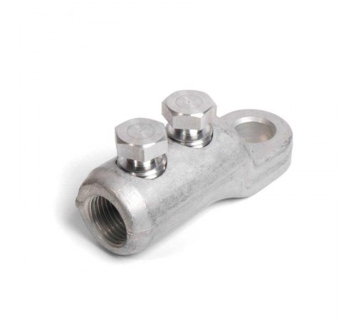 Наконечник болтовой 2НБП-70/120   67044  КВТ