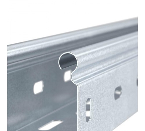 Лоток перфорированный 50х50х3000х0,6мм  SPL3505  DKC