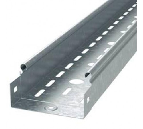 Лоток перфорированный 50х50х3000х0,6мм  SPL3505  DKC