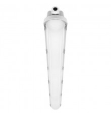 Светильник светодиодный промышленный линейный ДСП-32Вт 6500K 4400лм IP65 серый 1,2м  4058075541122  LEDVANCE