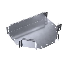 Ответвитель Т-образный Стандарт INOX (AISI 316) 200х80  PR16.2845  Промрукав