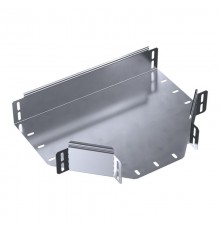 Ответвитель Т-образный Стандарт INOX (AISI 316) 200х80  PR16.2845  Промрукав