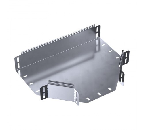 Ответвитель Т-образный Стандарт INOX (AISI 316) 200х80  PR16.2845  Промрукав