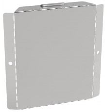 ESCA 3 Кр. пов. верт. внеш. 45град 100х200-0,6  ES3-PVD-45-100-200-06  IEK