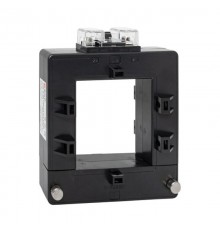 Трансформатор тока ТТЕ-Р 88 400/5А 0,5 3,75ВА  tte-r88-400  EKF