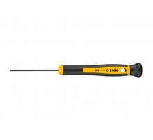 Отвертка шестигранная для точных работ HEX 3,0X75 24630260  24630260  Felo