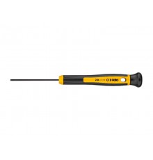 Отвертка шестигранная для точных работ HEX 3,0X75 24630260  24630260  Felo