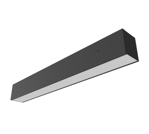 Светильник светодиодный ДПО07-20-001 Optimum B 840 19Вт 4000К IP20  1327420001  АСТЗ