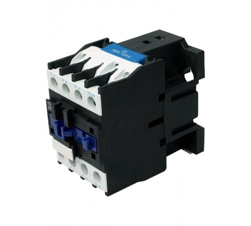 ПМЛ-2160М УХЛ4 Б, 380В/50Гц, 1з, 25А, нереверсивный, без реле, IP20, пускатель электромагнитный (ЭТ)  ET511490  Электротехник