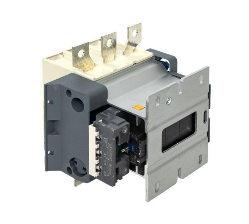 Контактор КТЭ 225А 230В NO EKF PROxima  ctr-b-225  EKF