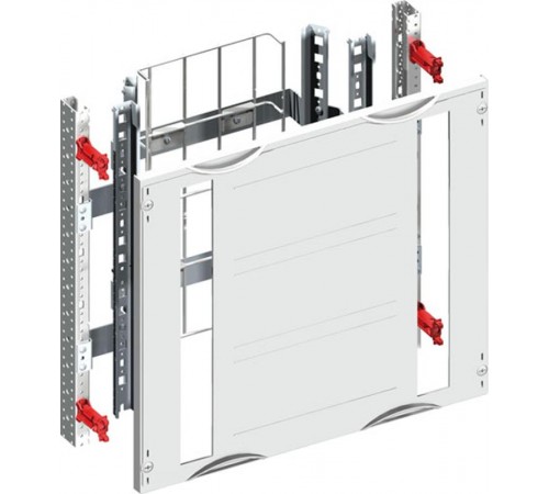 Модуль для аппаратов SmissLine  MBC204VS  ABB