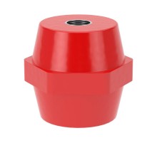 Изолятор шинный 50х50 М12  ISBK5556  DKC