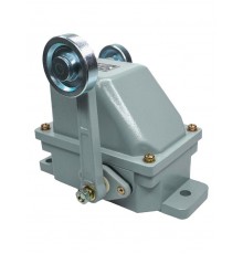 КУ-706 У1, с 2-мя рычагами, 10А, IP44, 2 эл. цепи, выключатель концевой (ЭТ)  ET506394  Электротехник