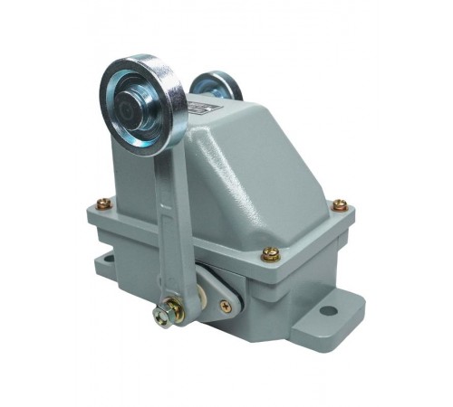 КУ-706 У1, с 2-мя рычагами, 10А, IP44, 2 эл. цепи, выключатель концевой (ЭТ)  ET506394  Электротехник