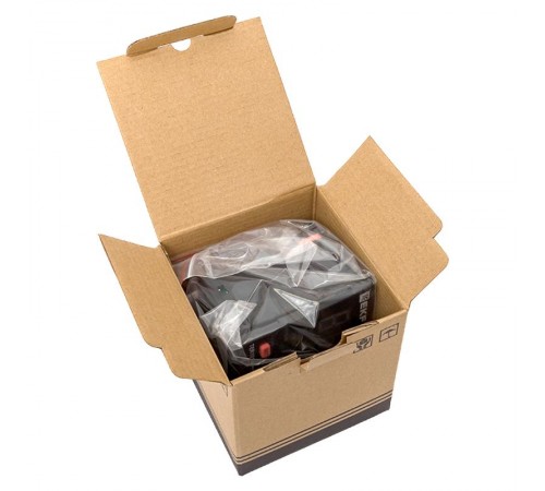 Измеритель-регулятор  TER101-L-CV-M2A-R   EKF