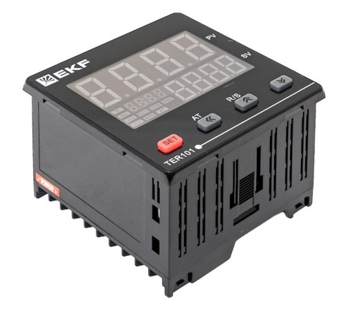 Измеритель-регулятор  TER101-L-CV-M2A-R   EKF