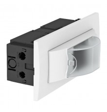 Корпус для установки модульных устройств 84x185x95 мм (белый) (IKR-6 RW)  6119319  OBO Bettermann