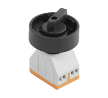 Переключатель взрывозащищенный B-0-1-L-Exe (LH-2)  2327029450  Световые Технологии