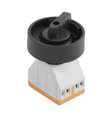 Переключатель взрывозащищенный B-0-1-L-Exe (LH-2)  2327029450  Световые Технологии