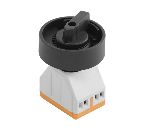 Переключатель взрывозащищенный B-0-1-L-Exe (LH-2)  2327029450  Световые Технологии