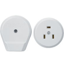 Розетка 14 347 NCA-C02-32A-250-WH 14347 Navigator