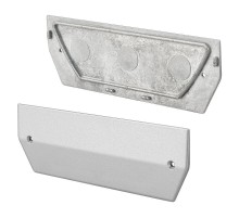 Заглушка ALU для ALU-POWER-116  021942  Arlight