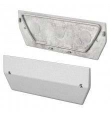 Заглушка ALU для ALU-POWER-116  021942  Arlight