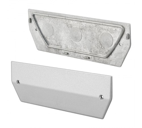 Заглушка ALU для ALU-POWER-116  021942  Arlight