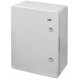Корпус пластиковый ЩМПп 400х300х170 IP65 УХЛ1  MKP93-N-403017-65  IEK