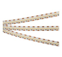 Лента светодиодная MICROLED-5000 24V White6000 10mm (2110, 700 LED/m, LUX)  027024  Arlight