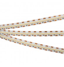 Лента светодиодная MICROLED-5000 24V Day5000 10mm (2110, 700 LED/m, LUX)  027025  Arlight