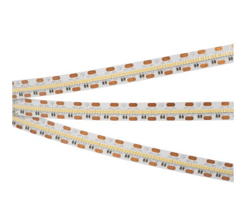 Лента светодиодная MICROLED-5000 24V Day5000 10mm (2110, 700 LED/m, LUX)  027025  Arlight