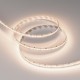 Лента светодиодная RT-A252-10mm 24V Warm3500 (11 W/m, IP20, 2835, 5m) (arlight, Открытый)  028619(2)  Arlight