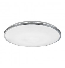 Светильник светодиодный декоративный бытовой ДПБ SPB-6 Chrome 70Вт 3000-6500К IP20  Б0030135  ЭРА