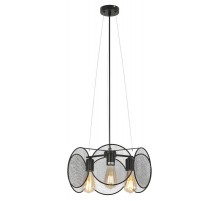 Люстра Valentina 5131-203 3 х Е27 40 Вт лофт - кантри  Б0052458  Rivoli