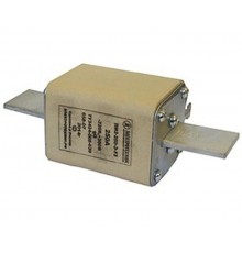 Плавкая вставка ПН2-250-Э У3 на 160А, стальные ножи (ЭТ)  ET522871  Электротехник