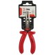 Тонкогубцы 160 мм с длинным носом диэлектрические 1000V  Б0055921  ЭРА