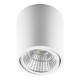 Светильник накладной светодиодный спот AL516, 15W, 1200Lm, 4000K, 30 градусов, белый, поворотный  29868  FERON
