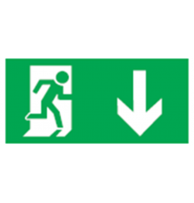 Пиктограмма (наклейка) 14 421 NL-100x200W-E39 (на стену) 14421 Navigator