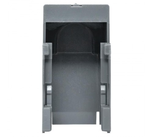 Комплект клеммных крышек (короткие) 6 шт. для рубильников TwinBlock 160-250А EKF  tb-cvrshort-6-160-250  EKF