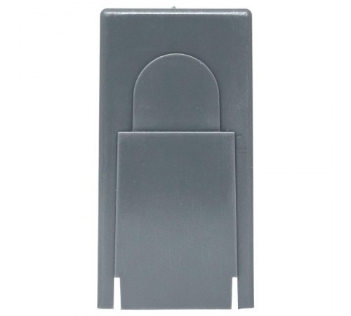 Комплект клеммных крышек (короткие) 6 шт. для рубильников TwinBlock 160-250А EKF  tb-cvrshort-6-160-250  EKF