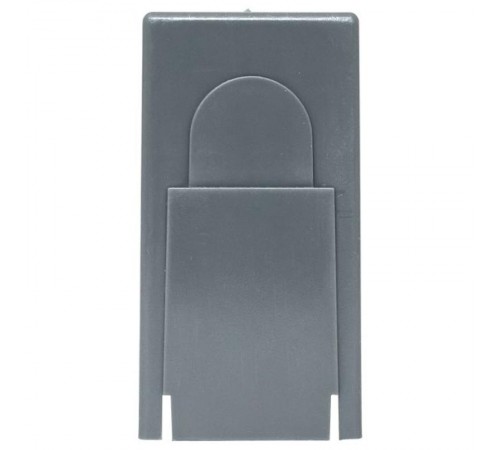 Комплект клеммных крышек (короткие) 6 шт. для рубильников TwinBlock 160-250А EKF  tb-cvrshort-6-160-250  EKF