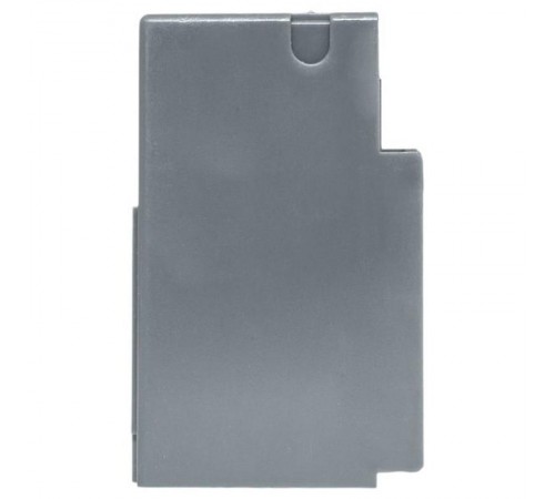 Комплект клеммных крышек (короткие) 6 шт. для рубильников TwinBlock 160-250А EKF  tb-cvrshort-6-160-250  EKF