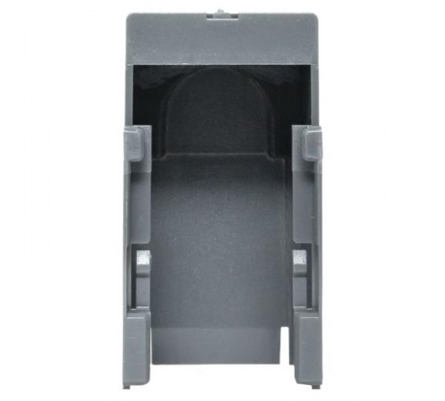 Комплект клеммных крышек (короткие) 6 шт. для рубильников TwinBlock 160-250А EKF  tb-cvrshort-6-160-250  EKF