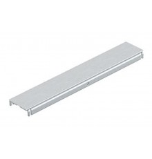 Уплотнитель крышки канала OKA-W 300 мм (сталь) (DSD2 300)  7424992  OBO Bettermann