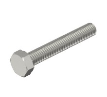 Болт с шестигранной головкой M8x50mm (HHS M8x50 A4)  3156028  OBO Bettermann