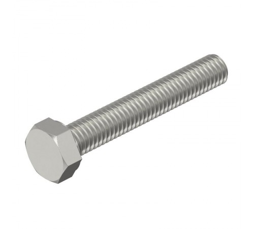 Болт с шестигранной головкой M8x50mm (HHS M8x50 A4)  3156028  OBO Bettermann